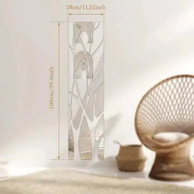 AcrylicMirror™ - Inspire Maison