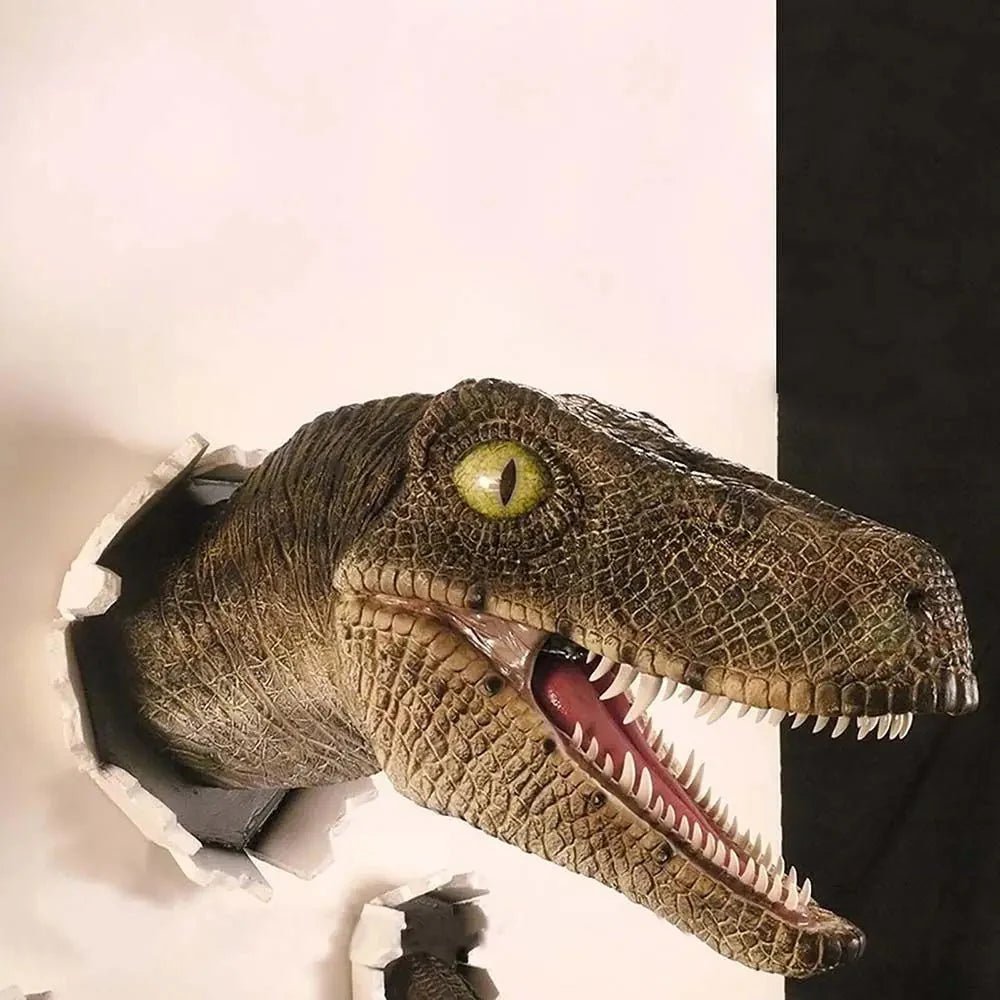 MuraleDinoClaws™ - Spinosaurus - Inspire Maison