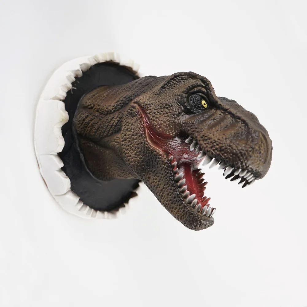 MuraleDinoClaws™ - Tyrannosaurus - Inspire Maison