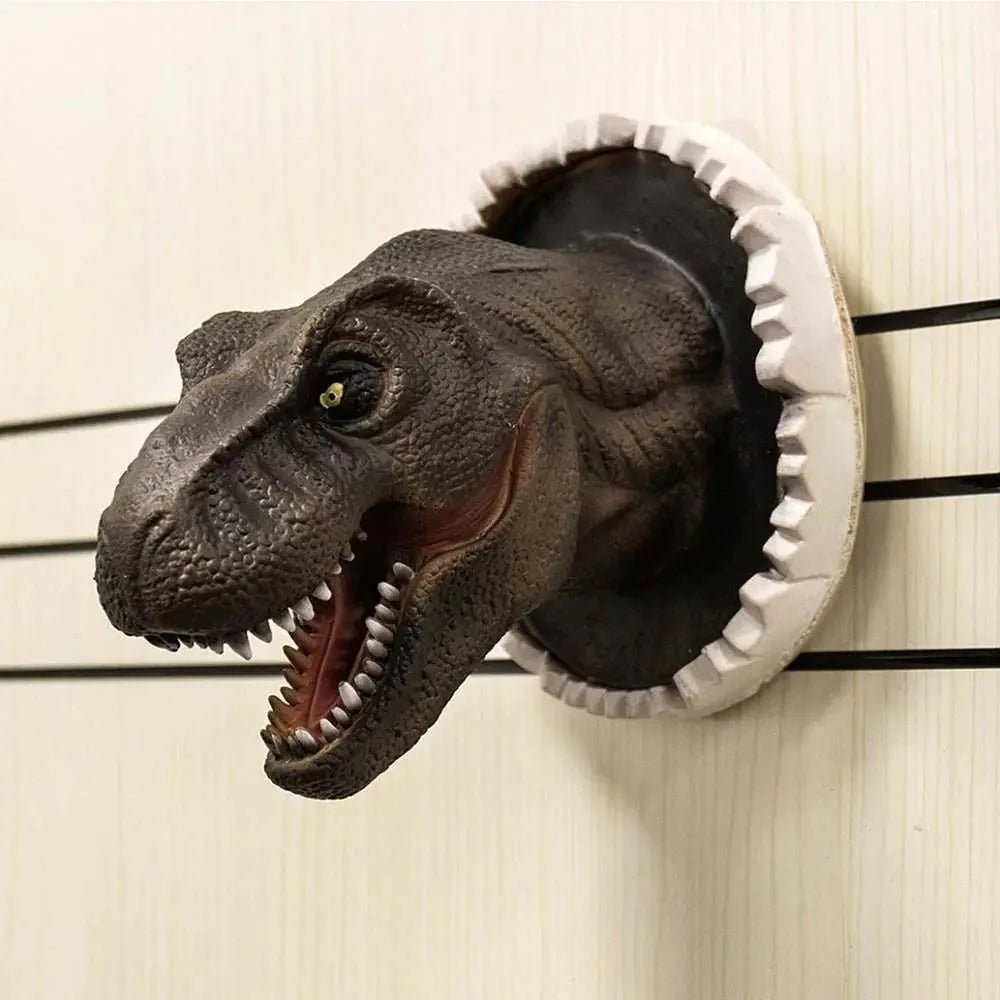 MuraleDinoClaws™ - Tyrannosaurus - Inspire Maison