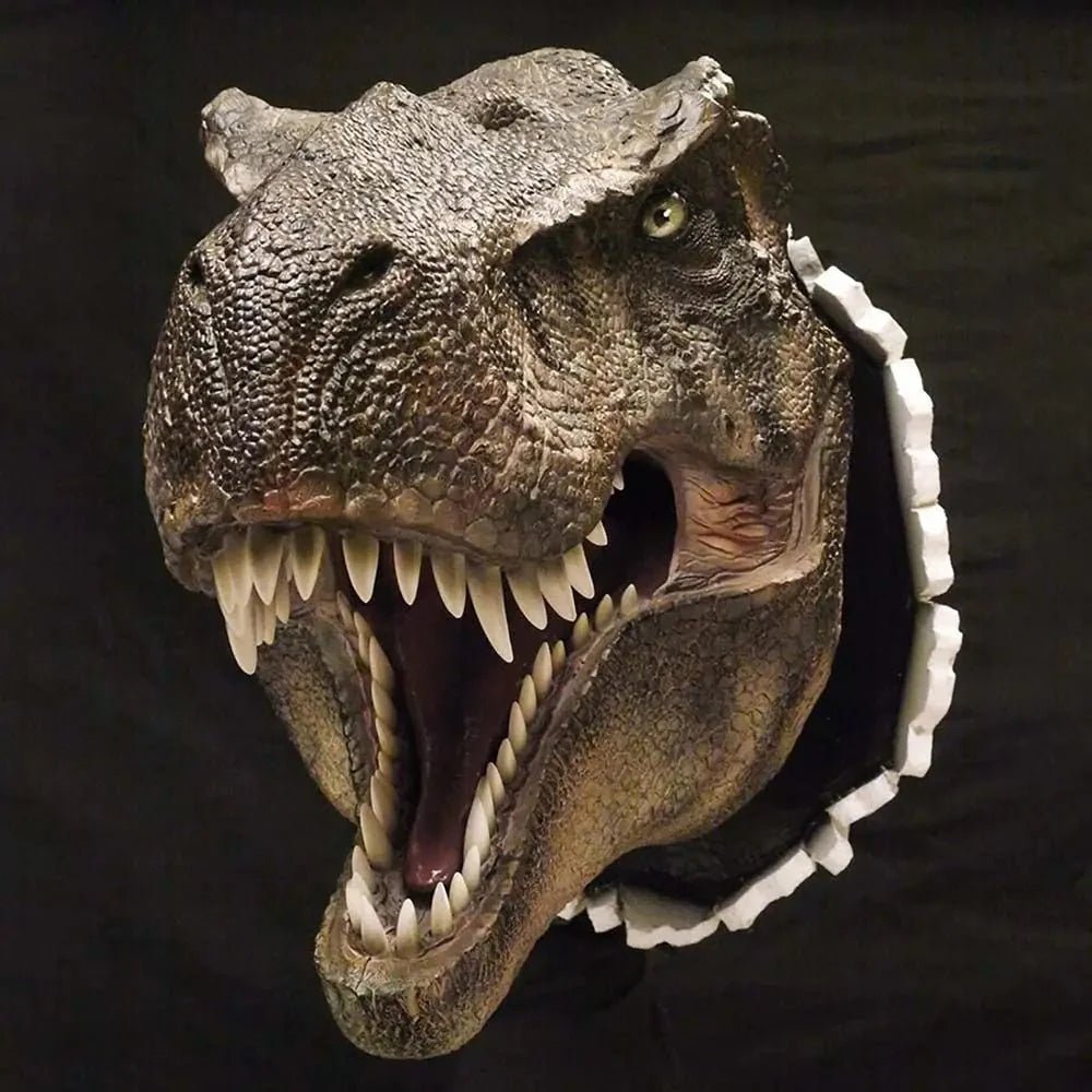 MuraleDinoClaws™ - Tyrannosaurus - Inspire Maison