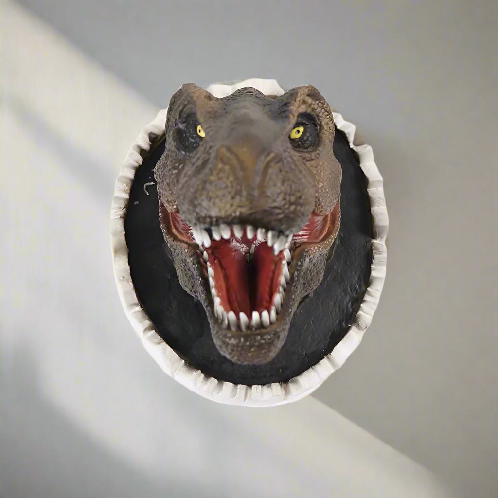 MuraleDinoClaws™ - Tyrannosaurus - Inspire Maison