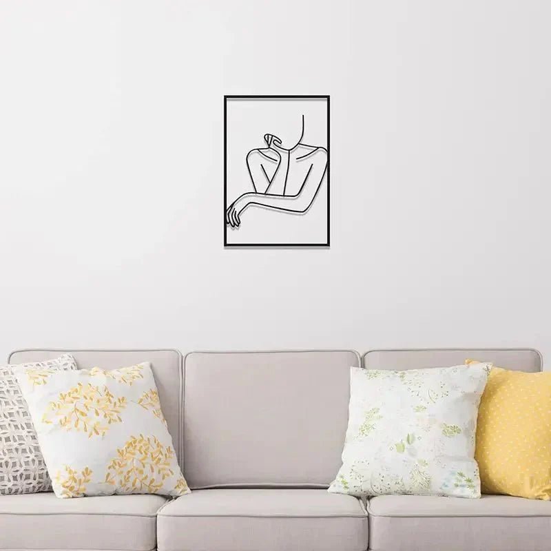 WallDecor™ - Inspire Maison