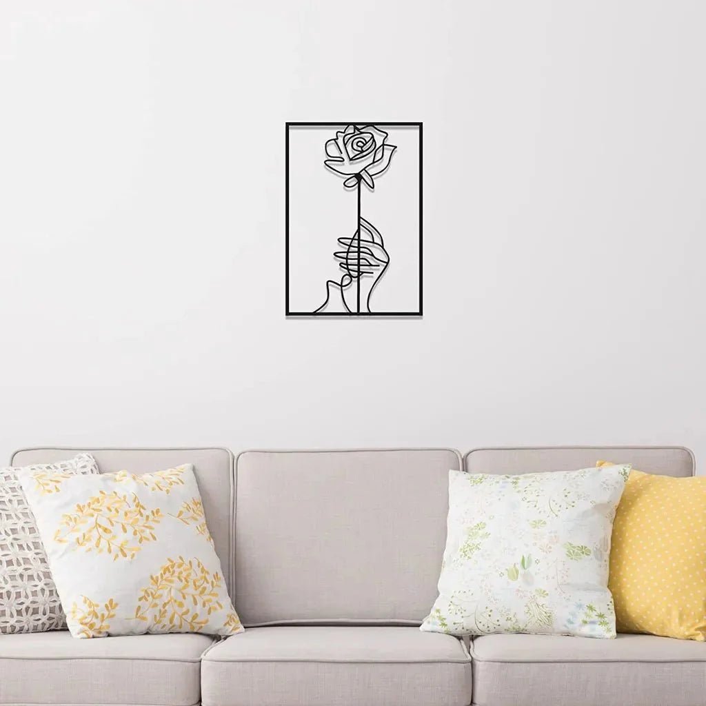 WallDecor™ - Inspire Maison