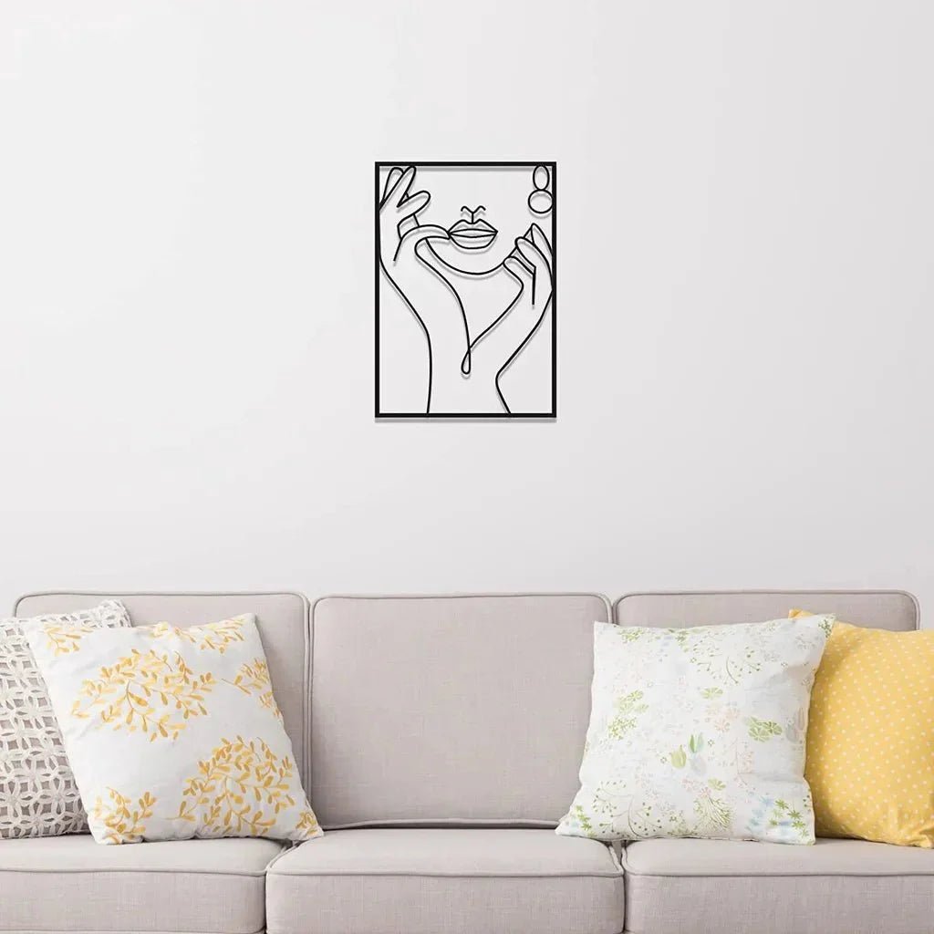 WallDecor™ - Inspire Maison