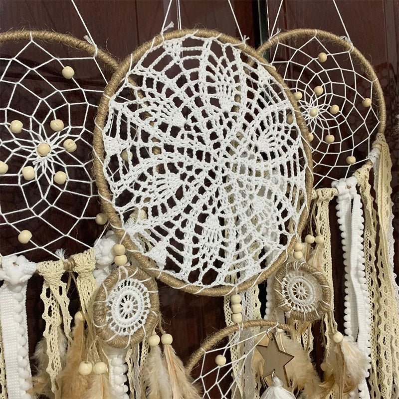 DreamCatchers™ - Beige - Inspire Maison