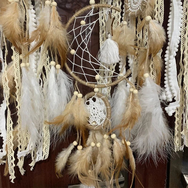 DreamCatchers™ - Beige - Inspire Maison