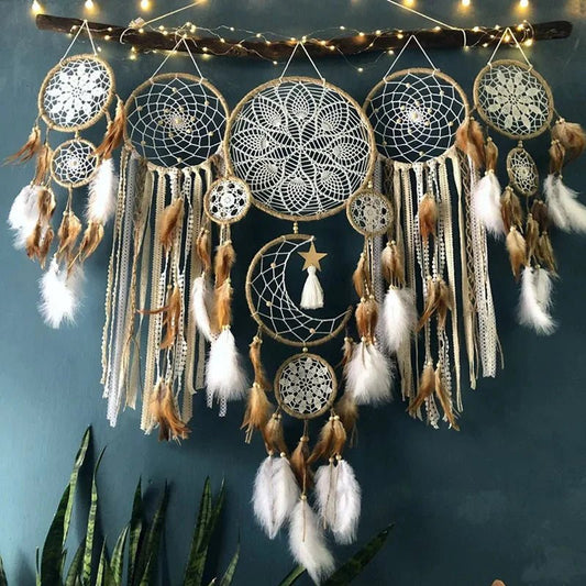 DreamCatchers™ - Beige - Inspire Maison